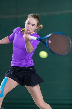 Philippa Färber 555 - RL GTHGC - TC RW Wahlstedt : Ergebnis: 0:6